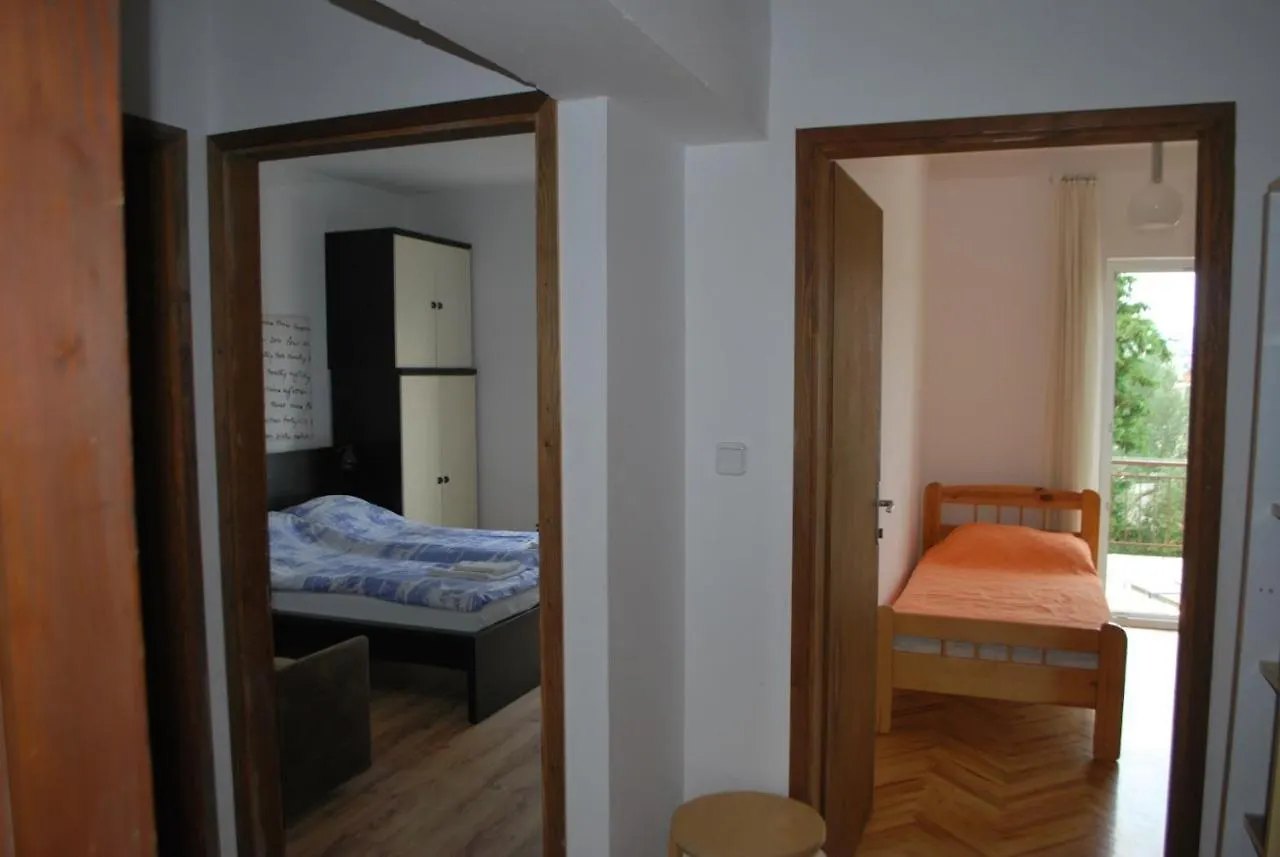 Appartamento Baka Draga Krk Town