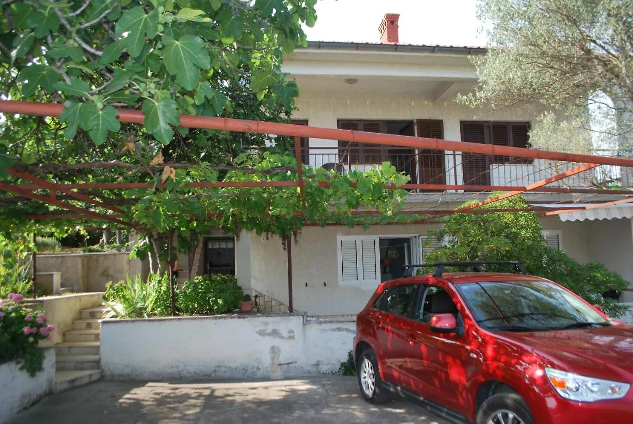 Appartamento Baka Draga Krk Town