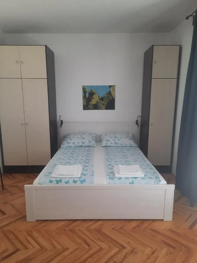 Appartamento Baka Draga Krk Town