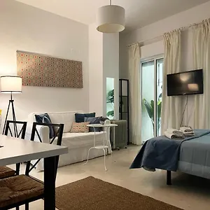  Appartamento Estudio Calle San Vicente Spagna