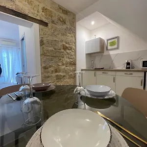  Appartamento Calderai Centro Storico Italia